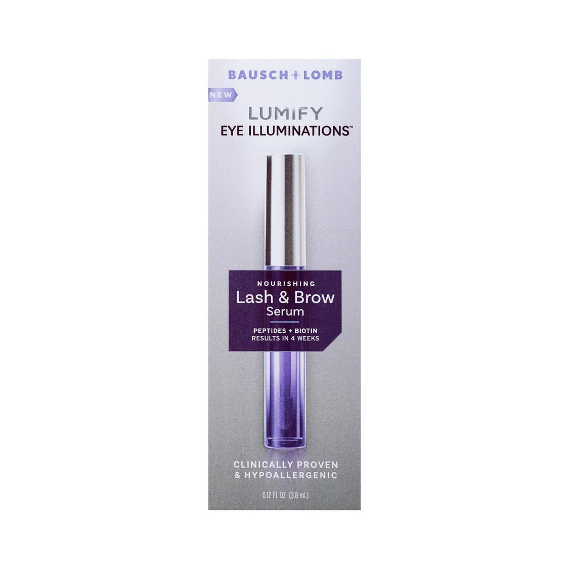 Lumify Lash and Brow Serum
